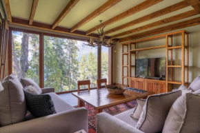 Suites del Lago Lenga 1B